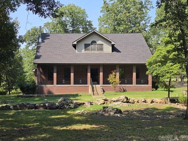380 Plains Drive Property Photo 1