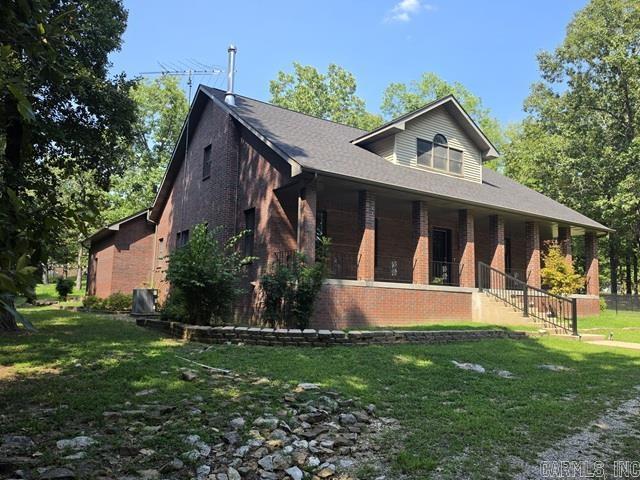 380 Plains Drive Property Photo 2