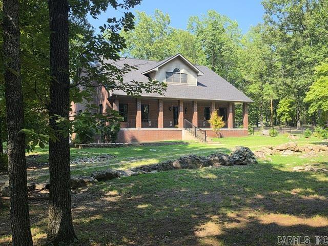 380 Plains Drive Property Photo 3