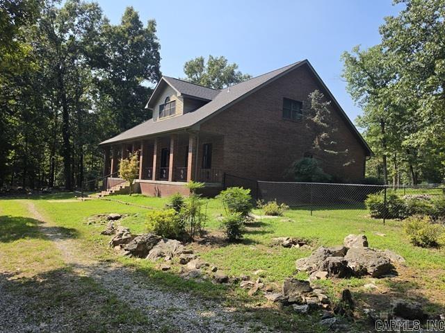 380 Plains Drive Property Photo 4