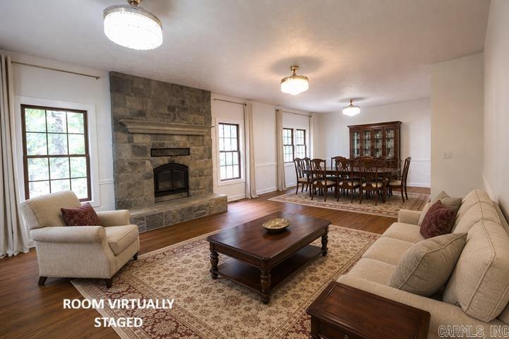 380 Plains Drive Property Photo 8