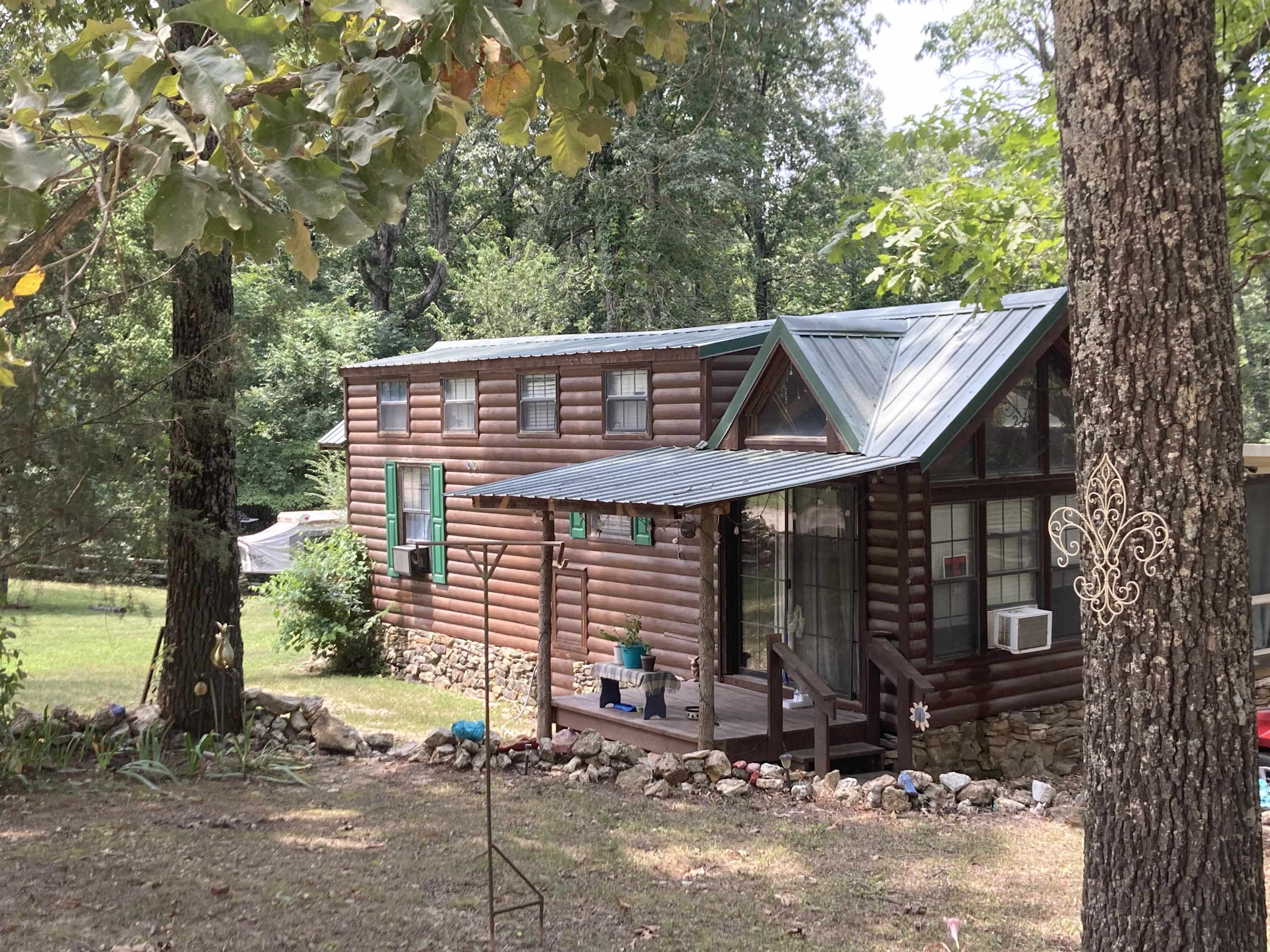 8766 Nine Mile Ridge Road Property Photo 2