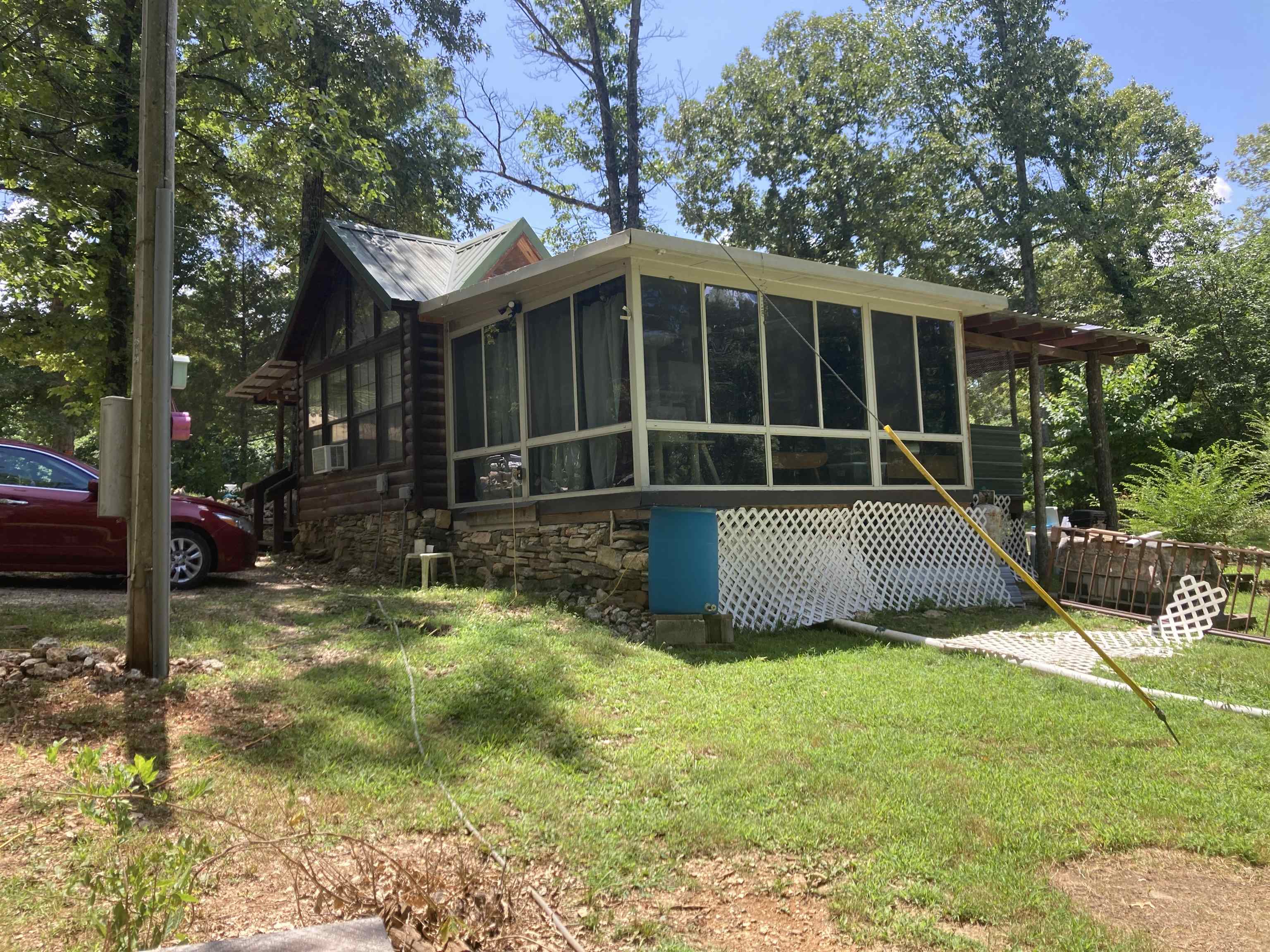 8766 Nine Mile Ridge Road Property Photo 3