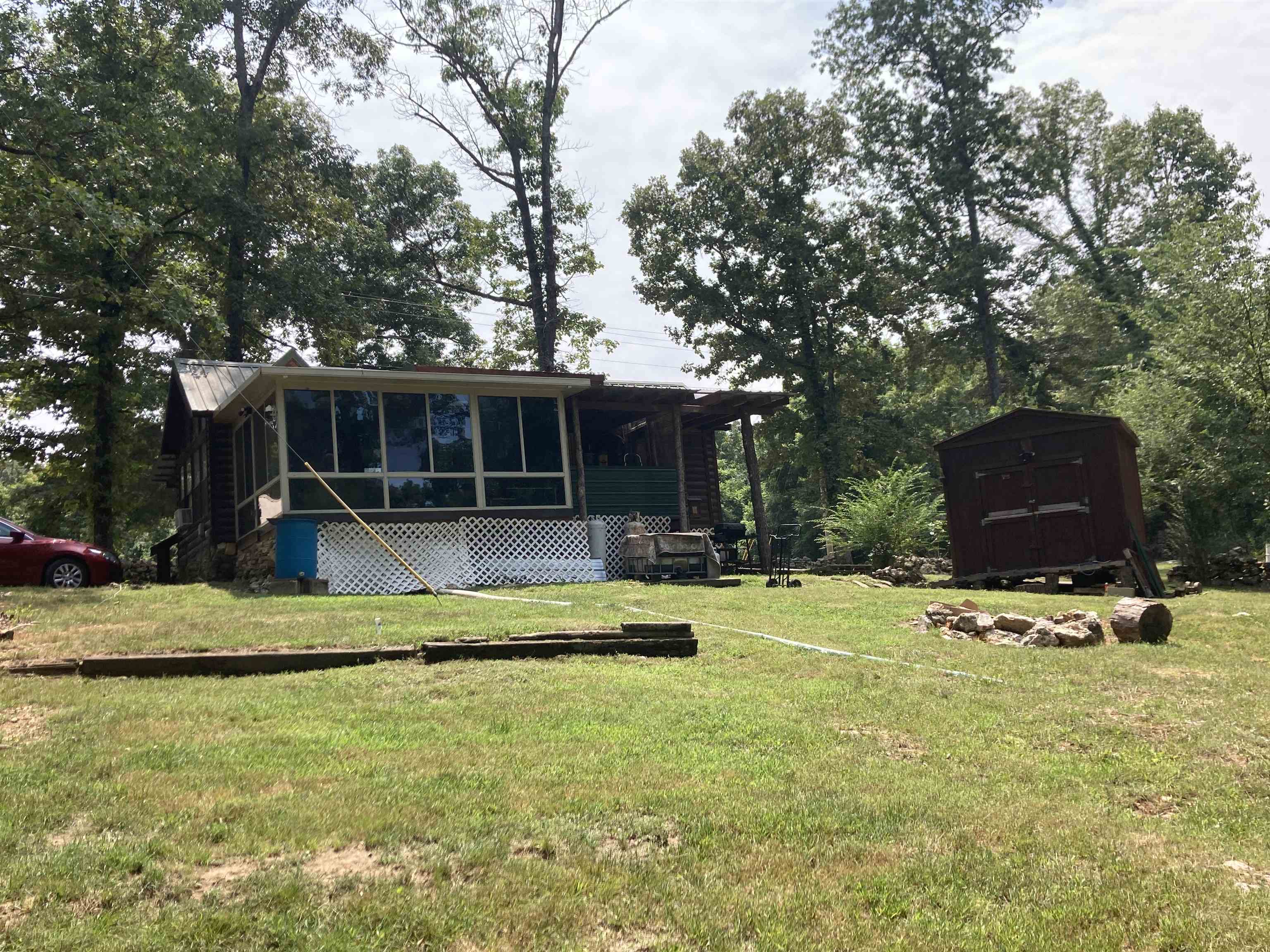 8766 Nine Mile Ridge Road Property Photo 15