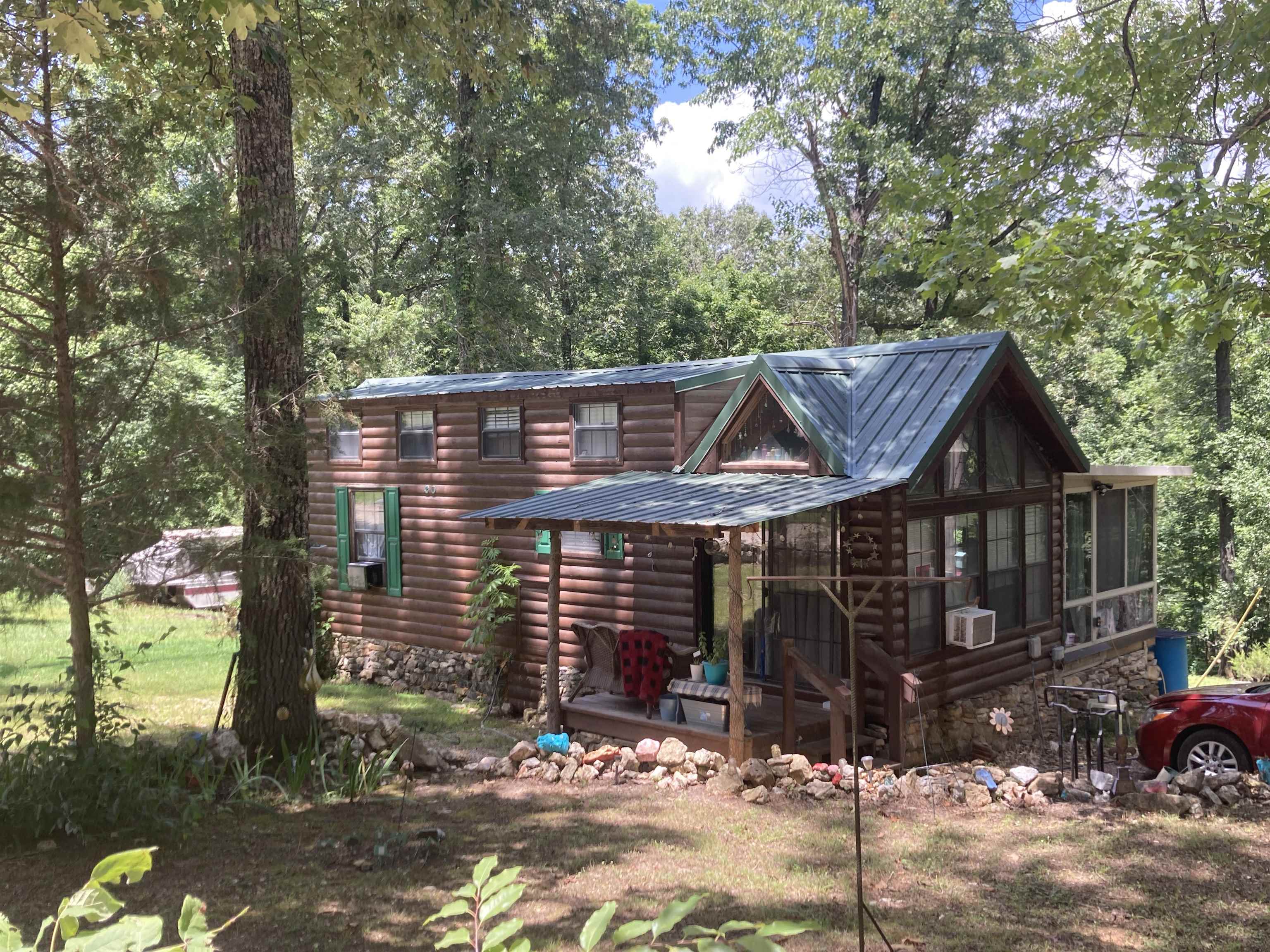 8766 Nine Mile Ridge Road Property Photo 21