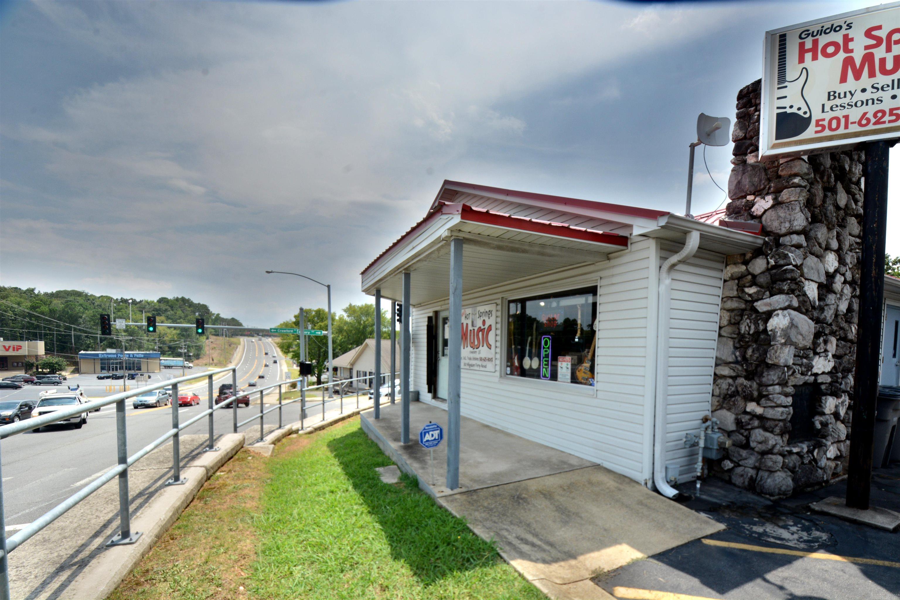 812-808 Higdon Ferry Road Property Photo 7