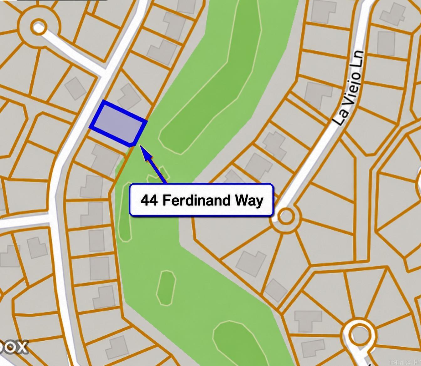 44 Ferdinand Way Property Photo 1