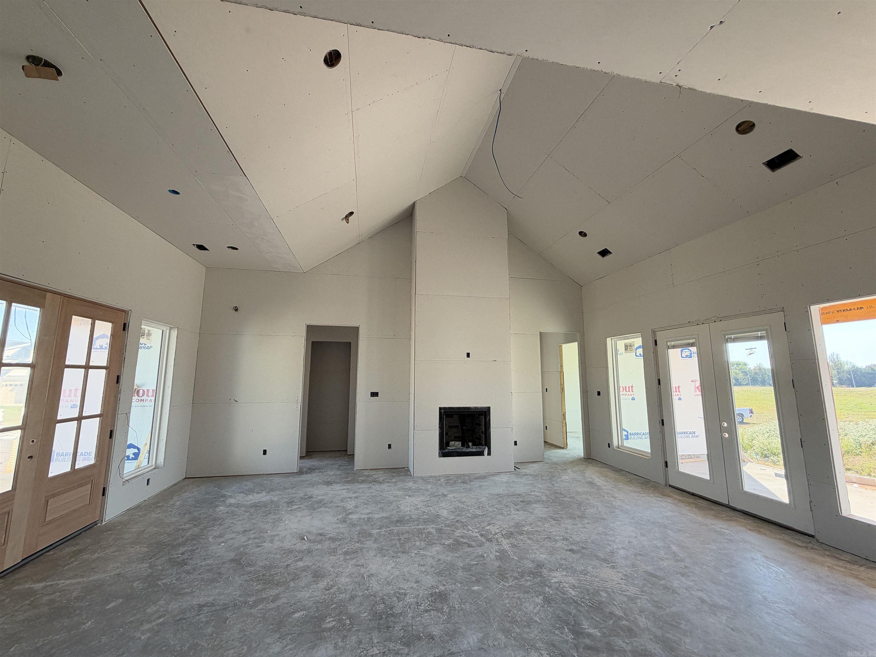 1225 Affirmed Drive Property Photo 4