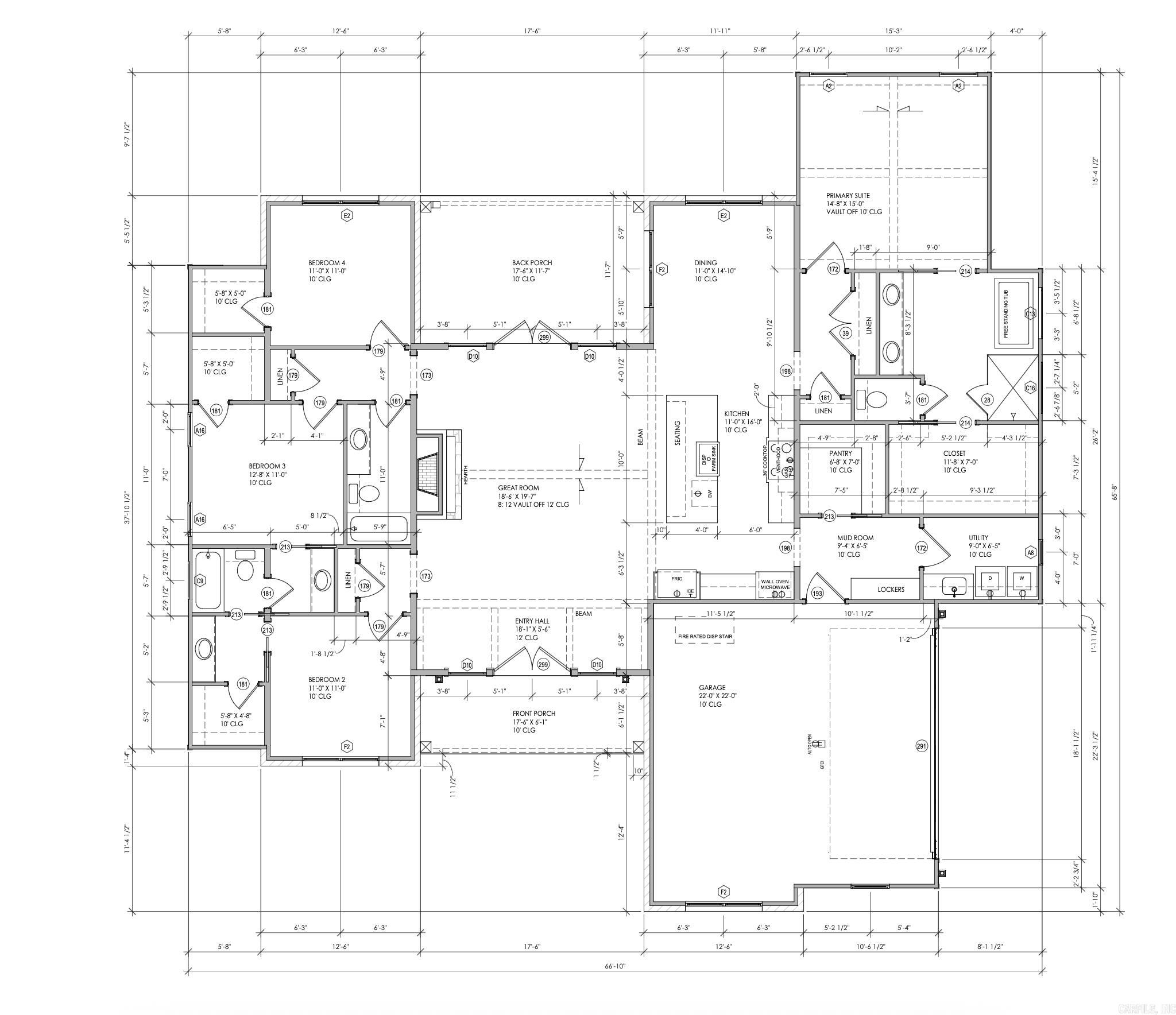1225 Affirmed Drive Property Photo 11