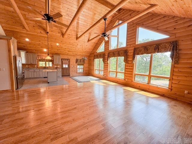 706 Blackjack Trail Property Photo 2