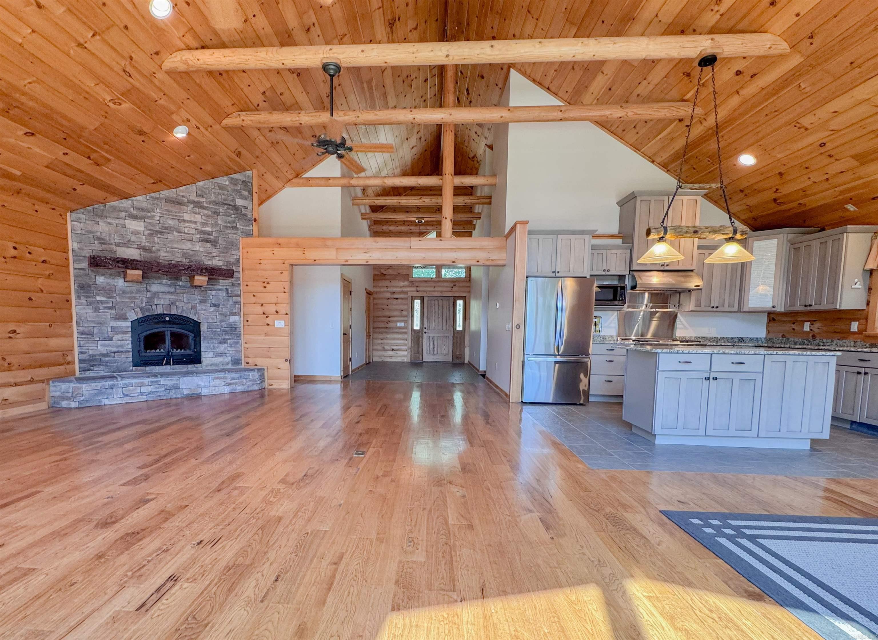 706 Blackjack Trail Property Photo 7