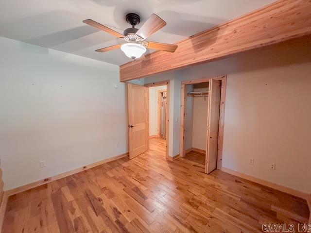 706 Blackjack Trail Property Photo 13