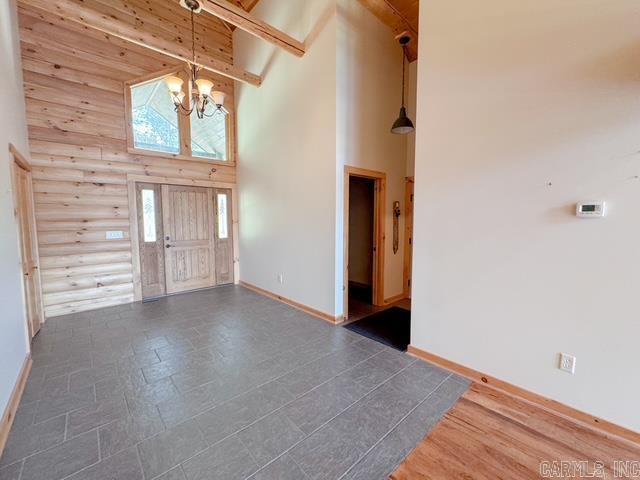 706 Blackjack Trail Property Photo 15