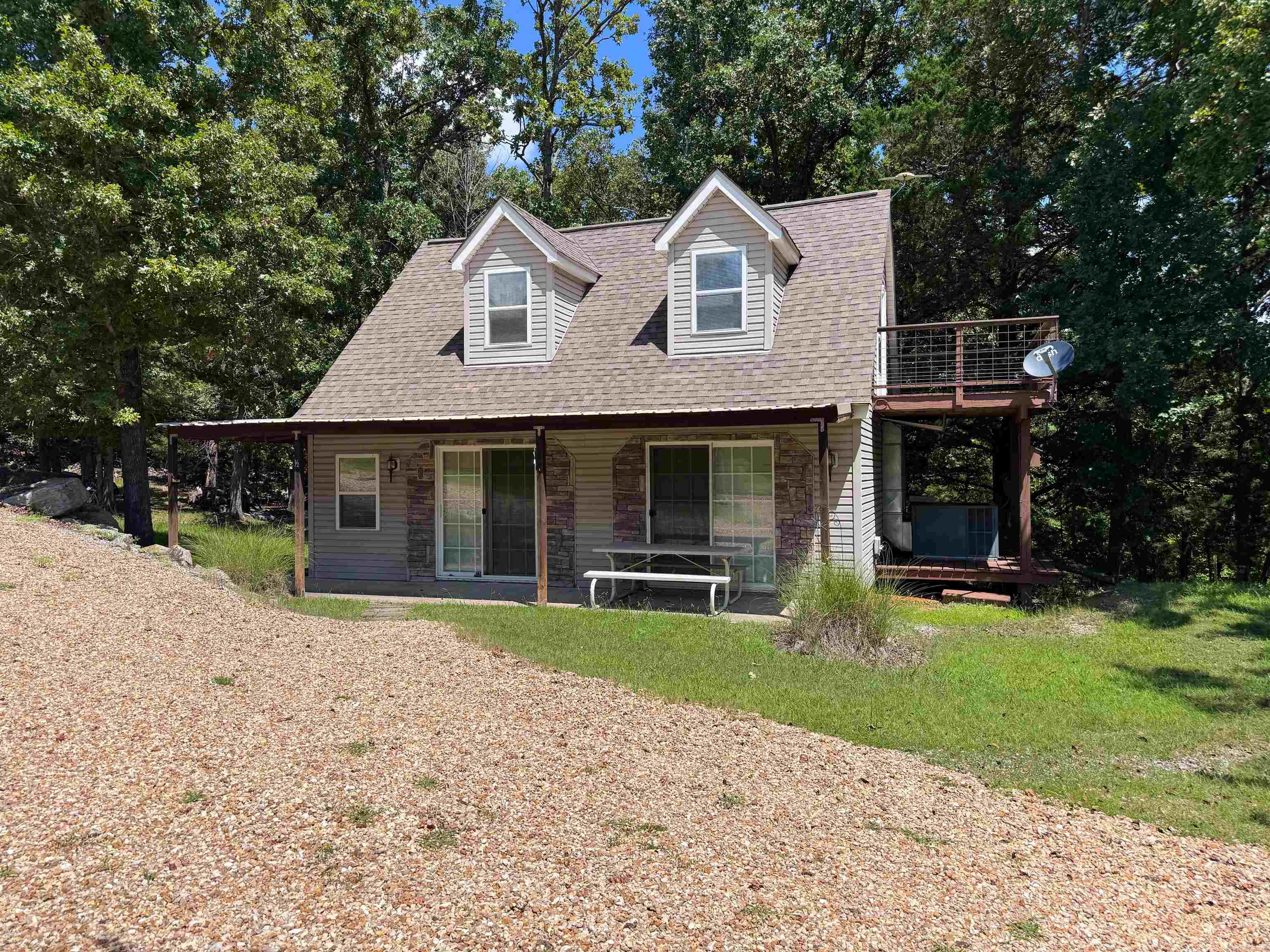 706 Blackjack Trail Property Photo 20