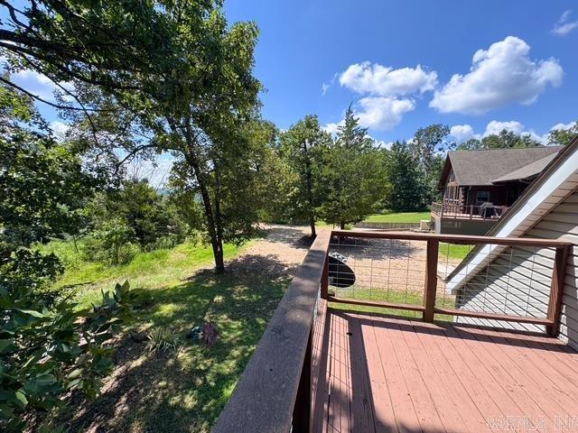 706 Blackjack Trail Property Photo 26