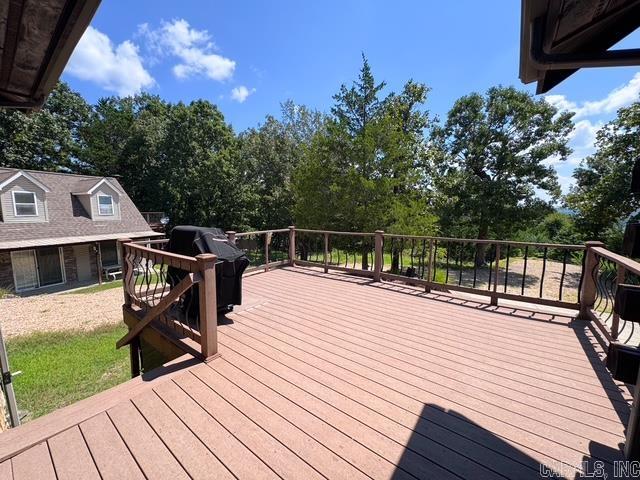 706 Blackjack Trail Property Photo 28