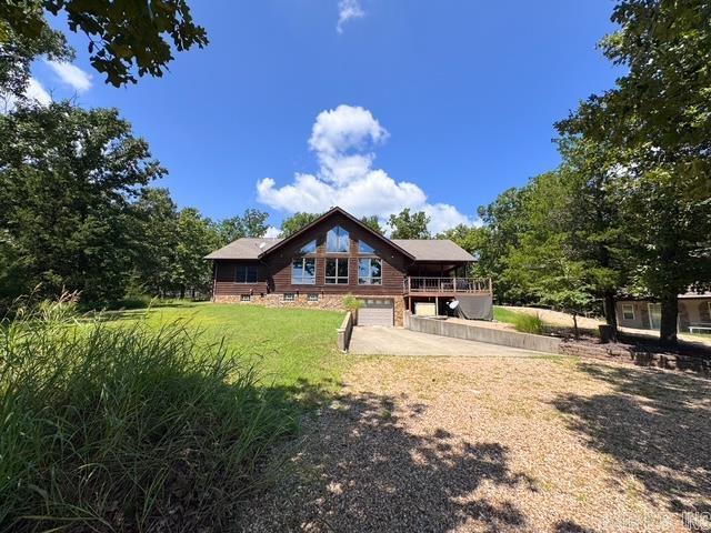 706 Blackjack Trail Property Photo 31
