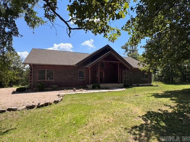706 Blackjack Trail Property Photo 32