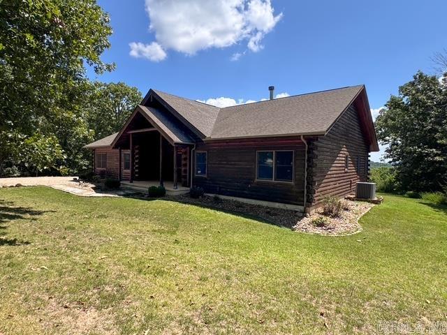 706 Blackjack Trail Property Photo 33