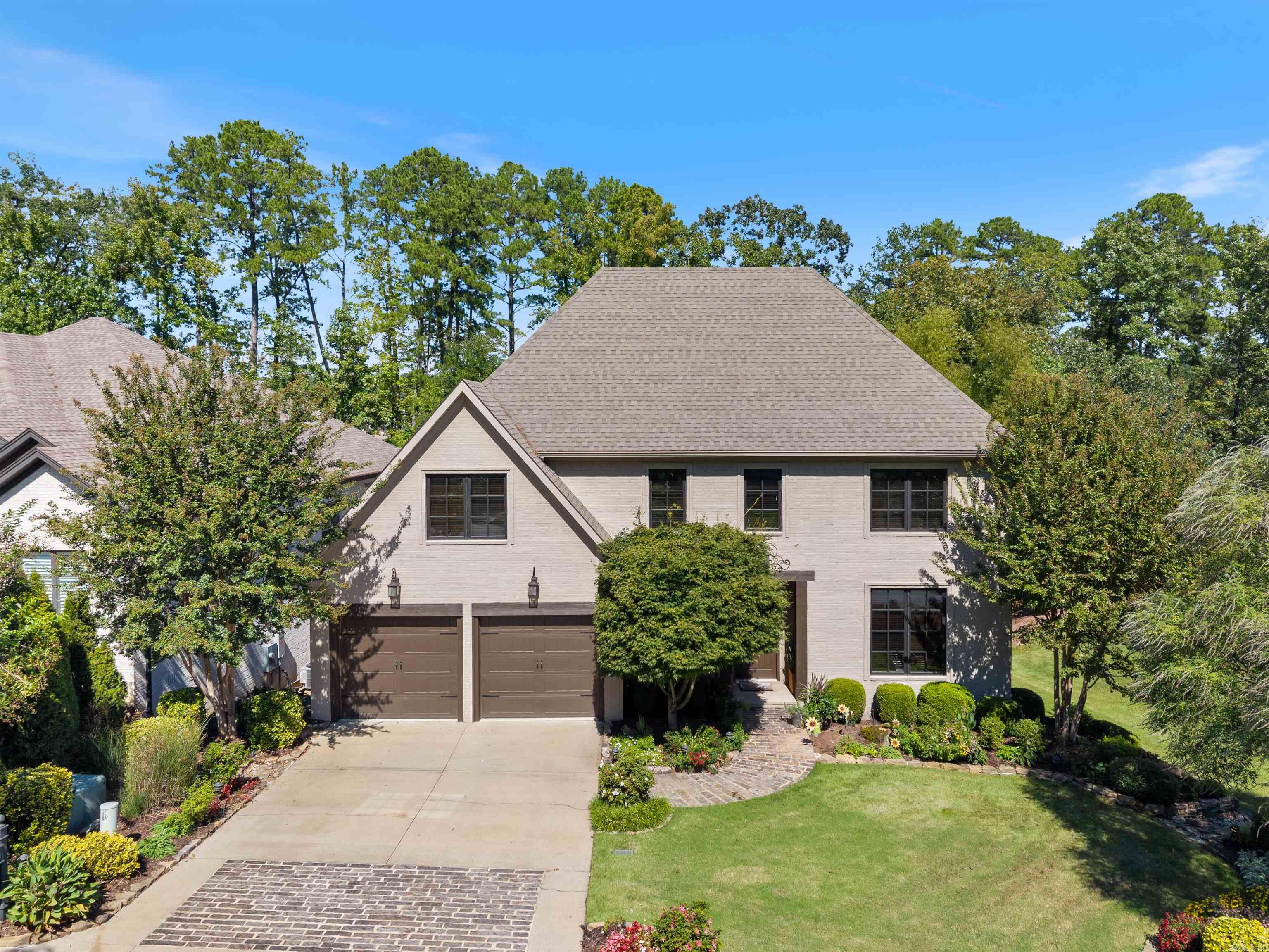 145 Cove Creek Court Property Photo 2