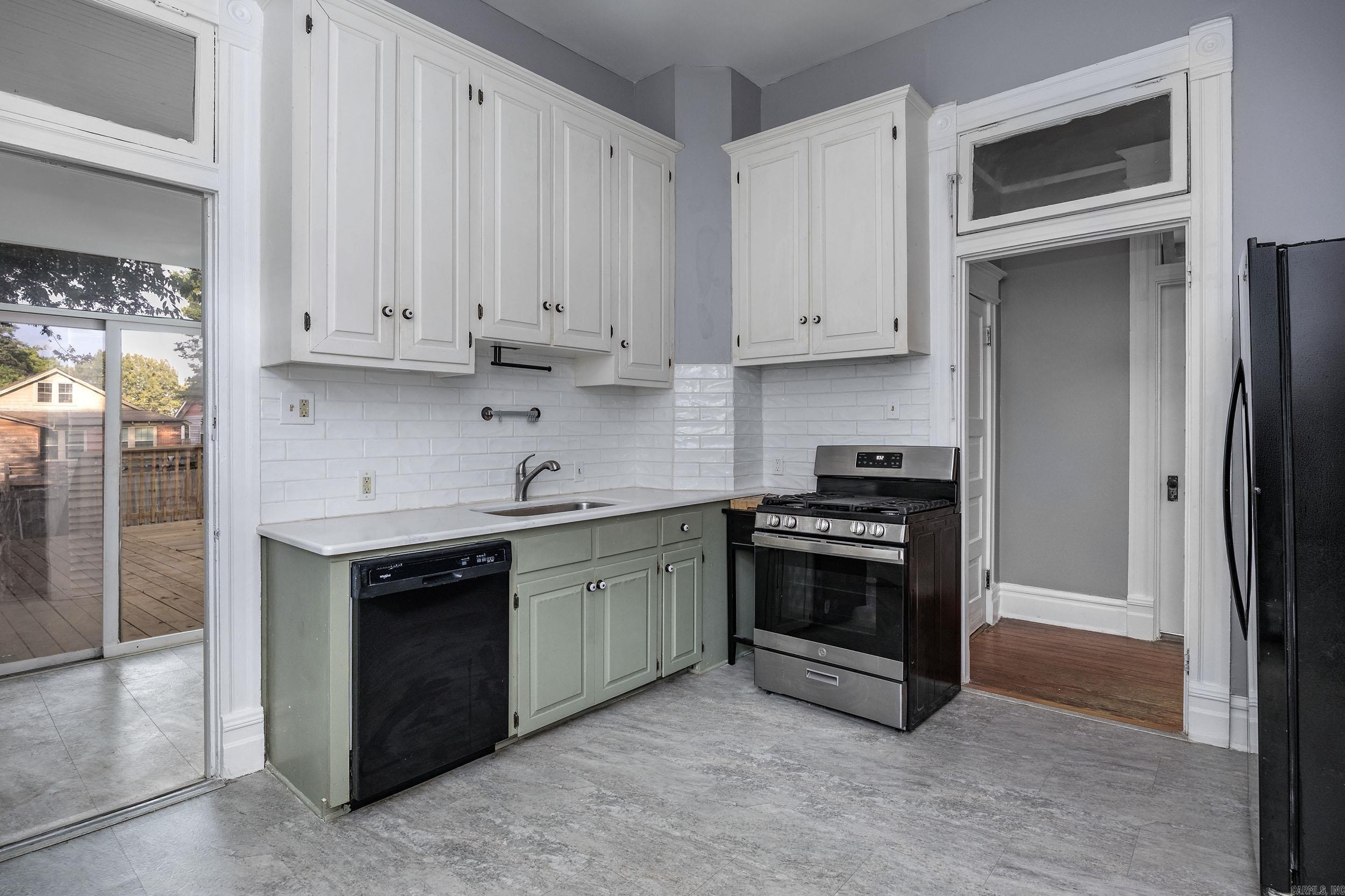 2119 S Scott Street Property Photo 16