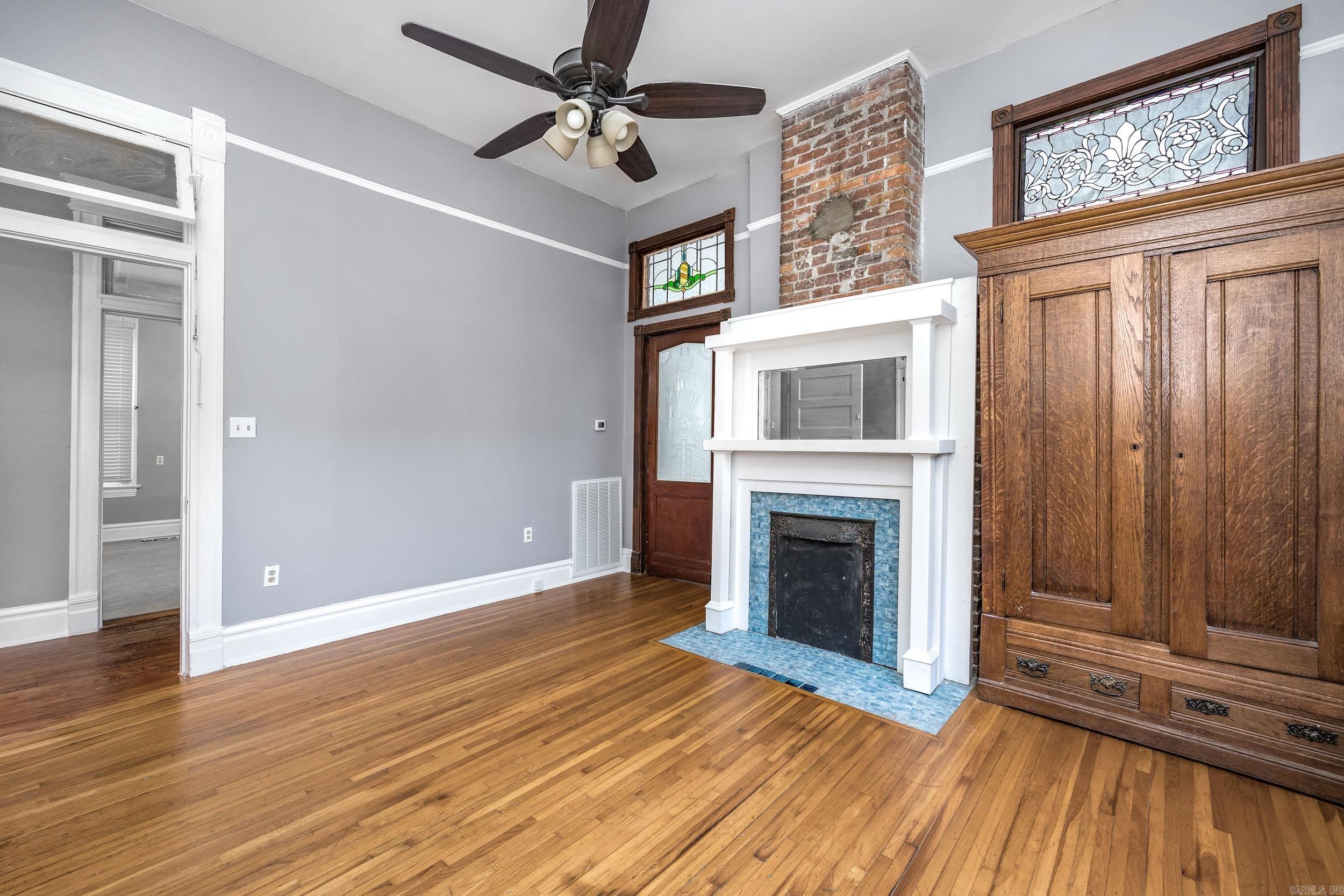 2119 S Scott Street Property Photo 21