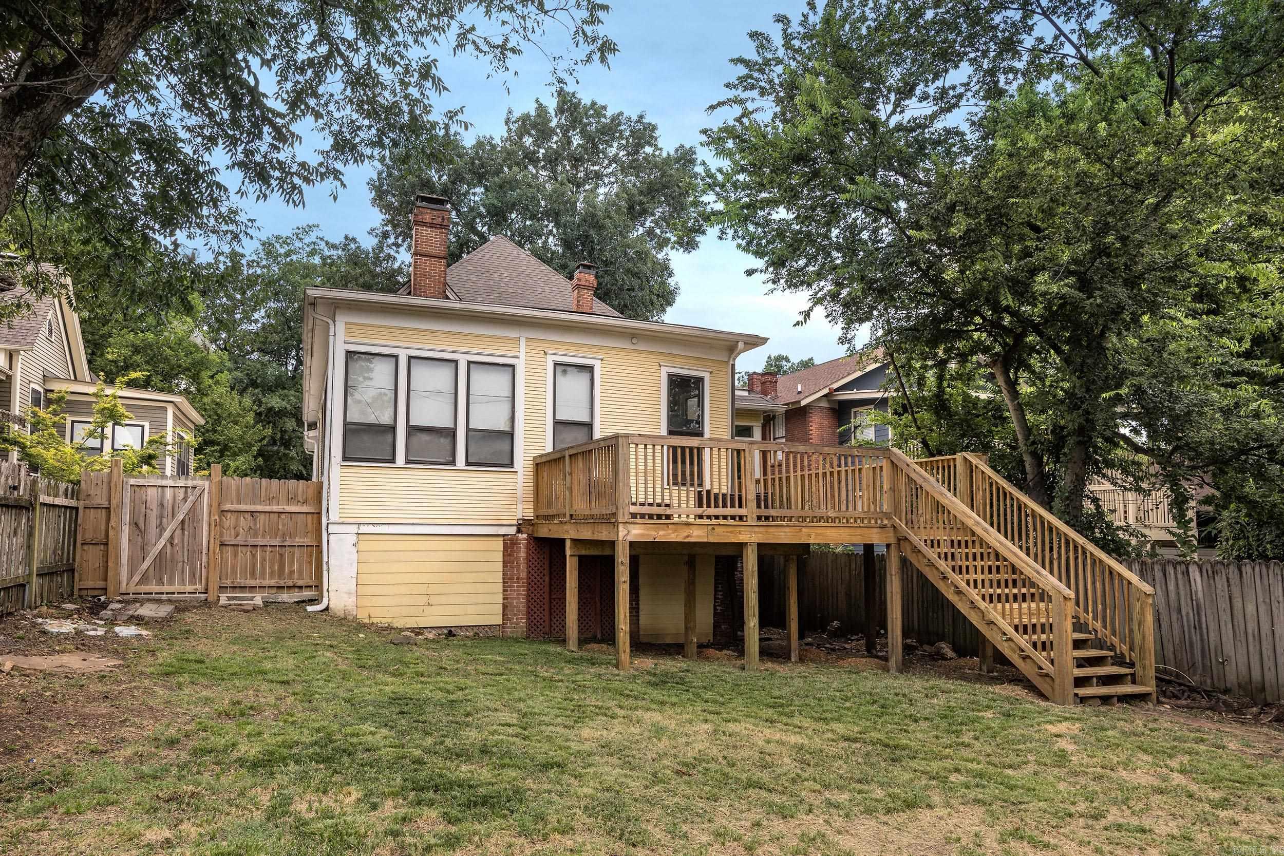 2119 S Scott Street Property Photo 33
