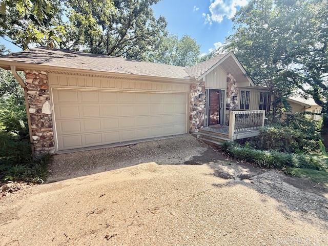 12301 Pleasant Forest Drive Property Photo 2