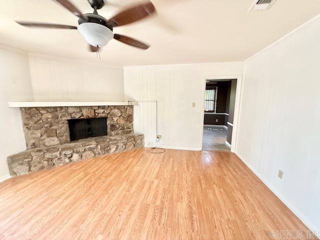12301 Pleasant Forest Drive Property Photo 3
