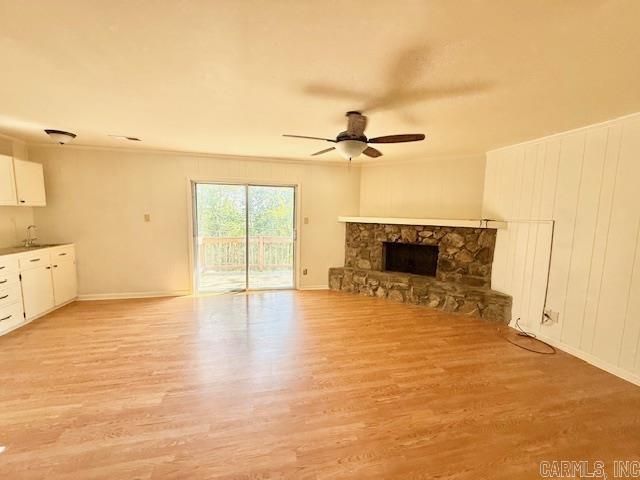 12301 Pleasant Forest Drive Property Photo 4