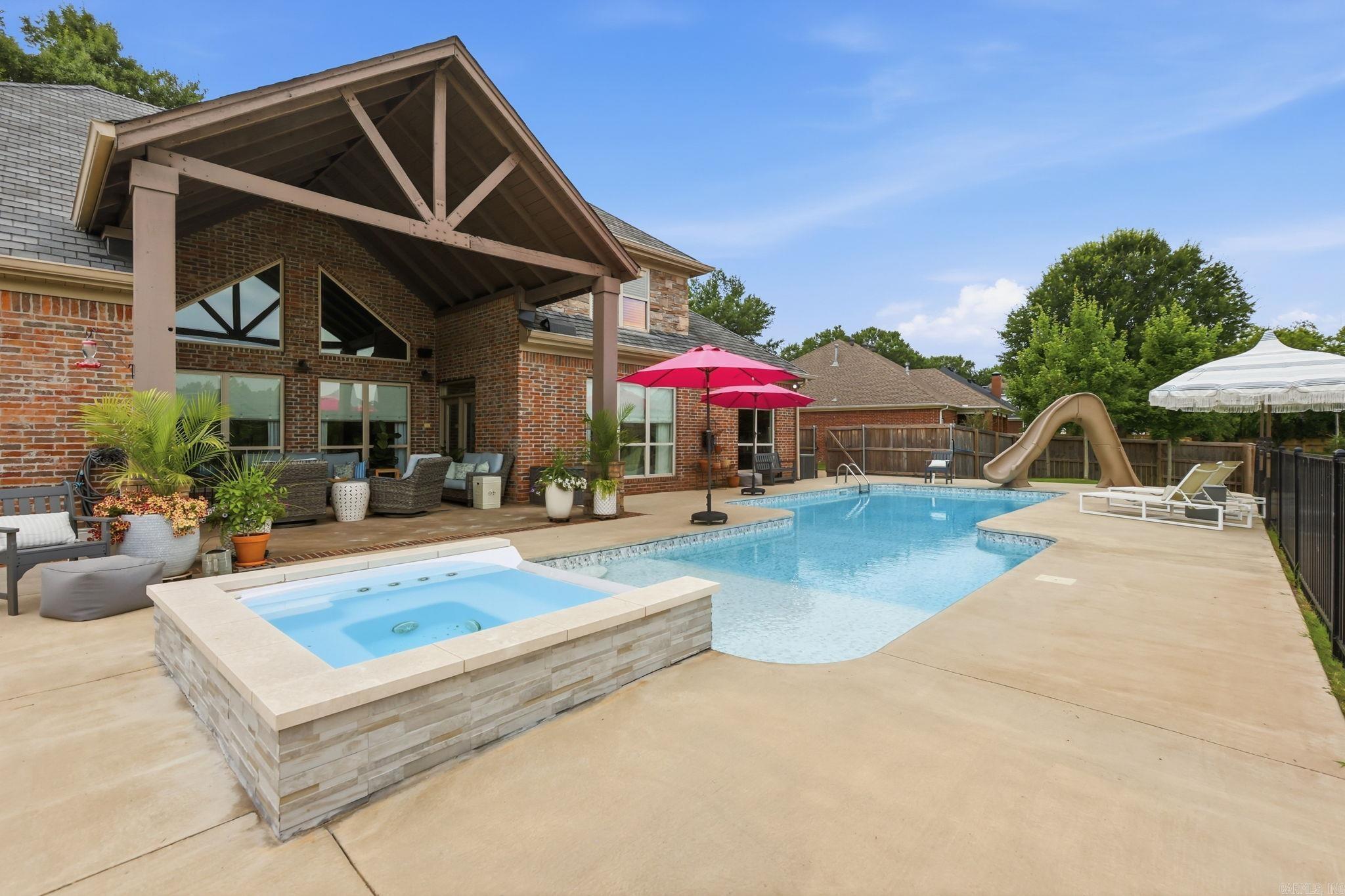 8812 Ranch Boulevard Property Photo 9