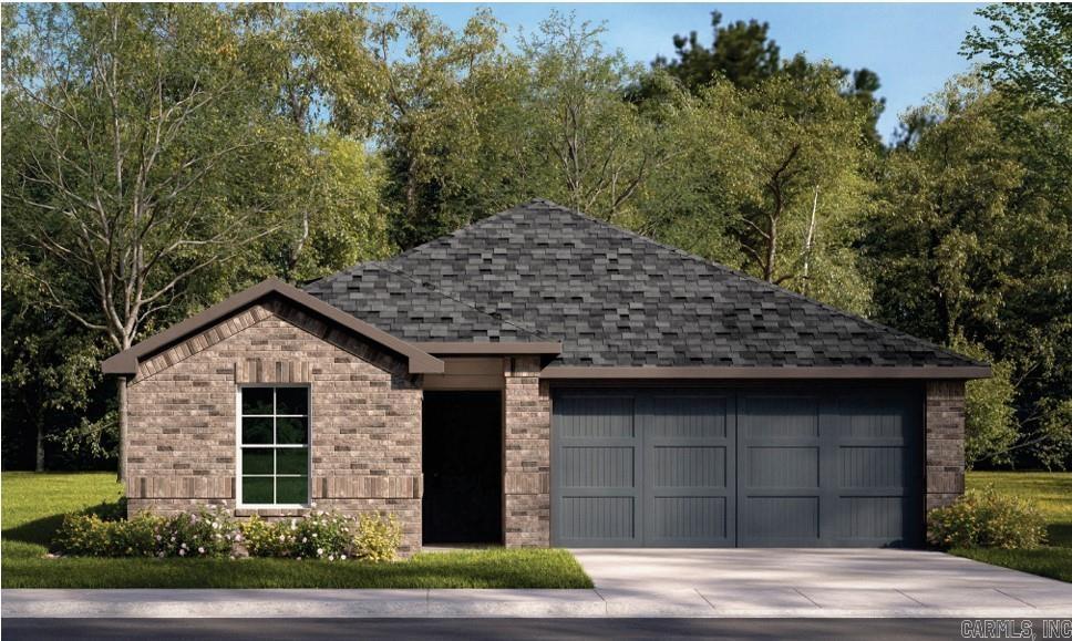 240 Stone Canyon Drive Property Photo 1