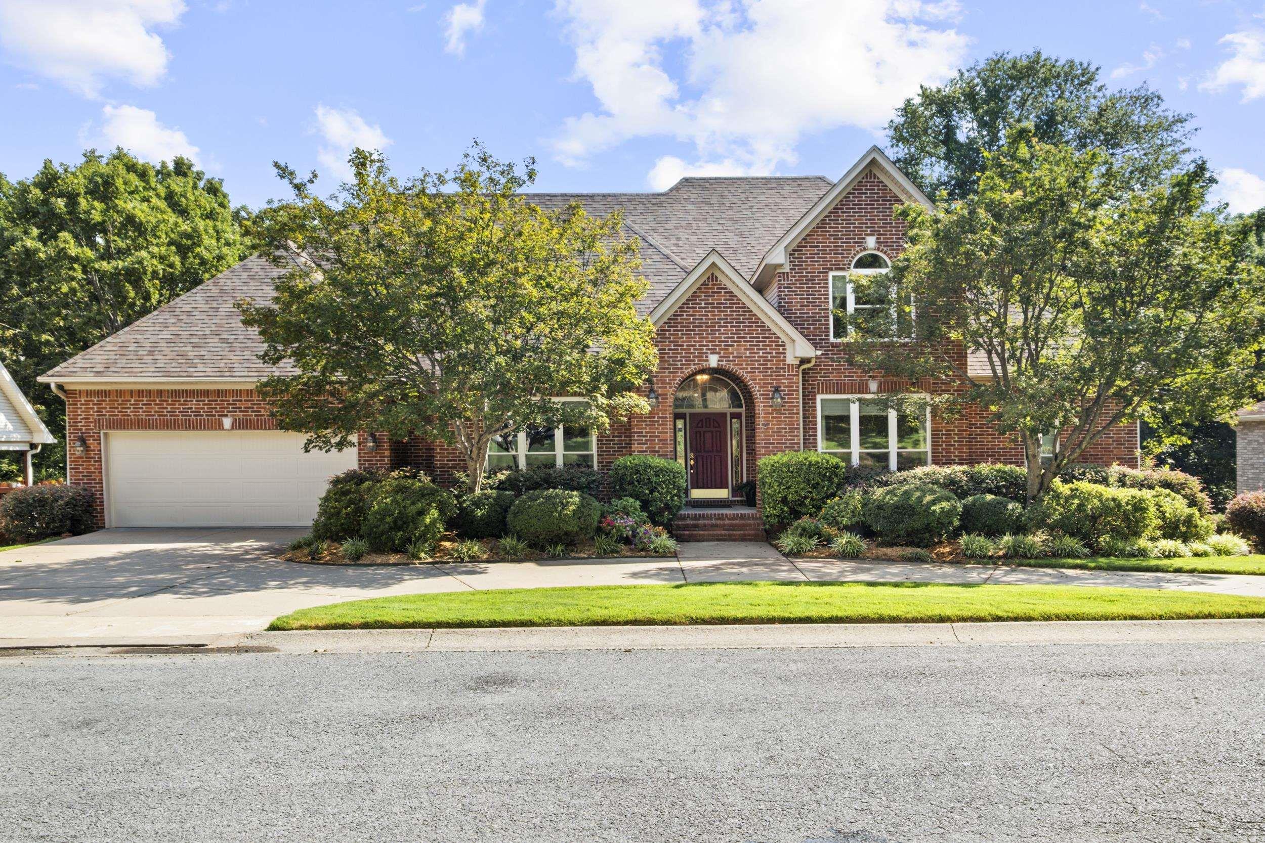 5917 Cypress Creek Property Photo 1
