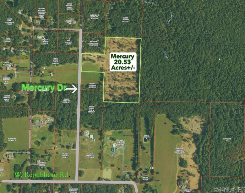 000 Mercury Drive Property Photo 10