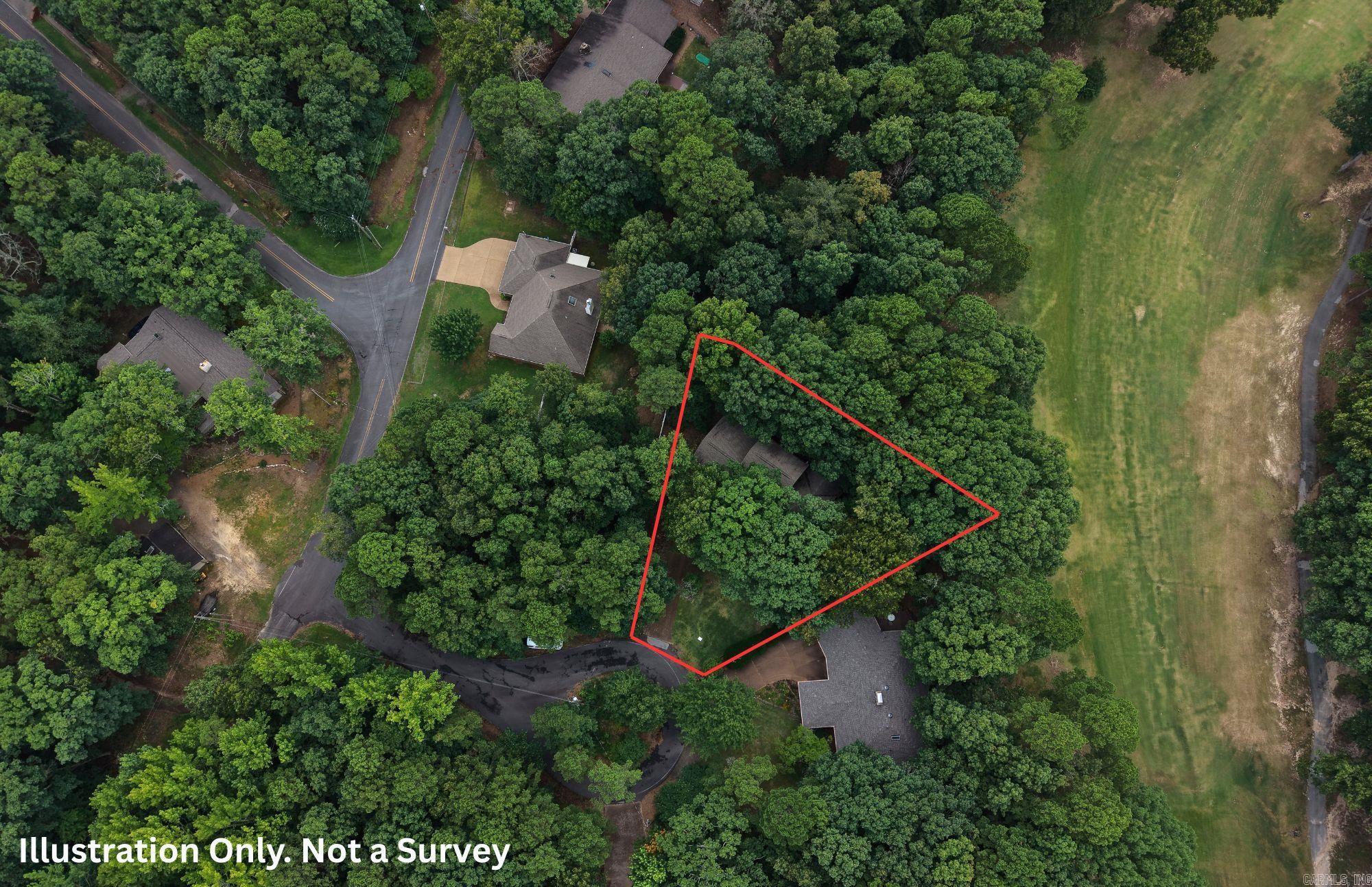 103 Blue Ridge Court Property Photo 29
