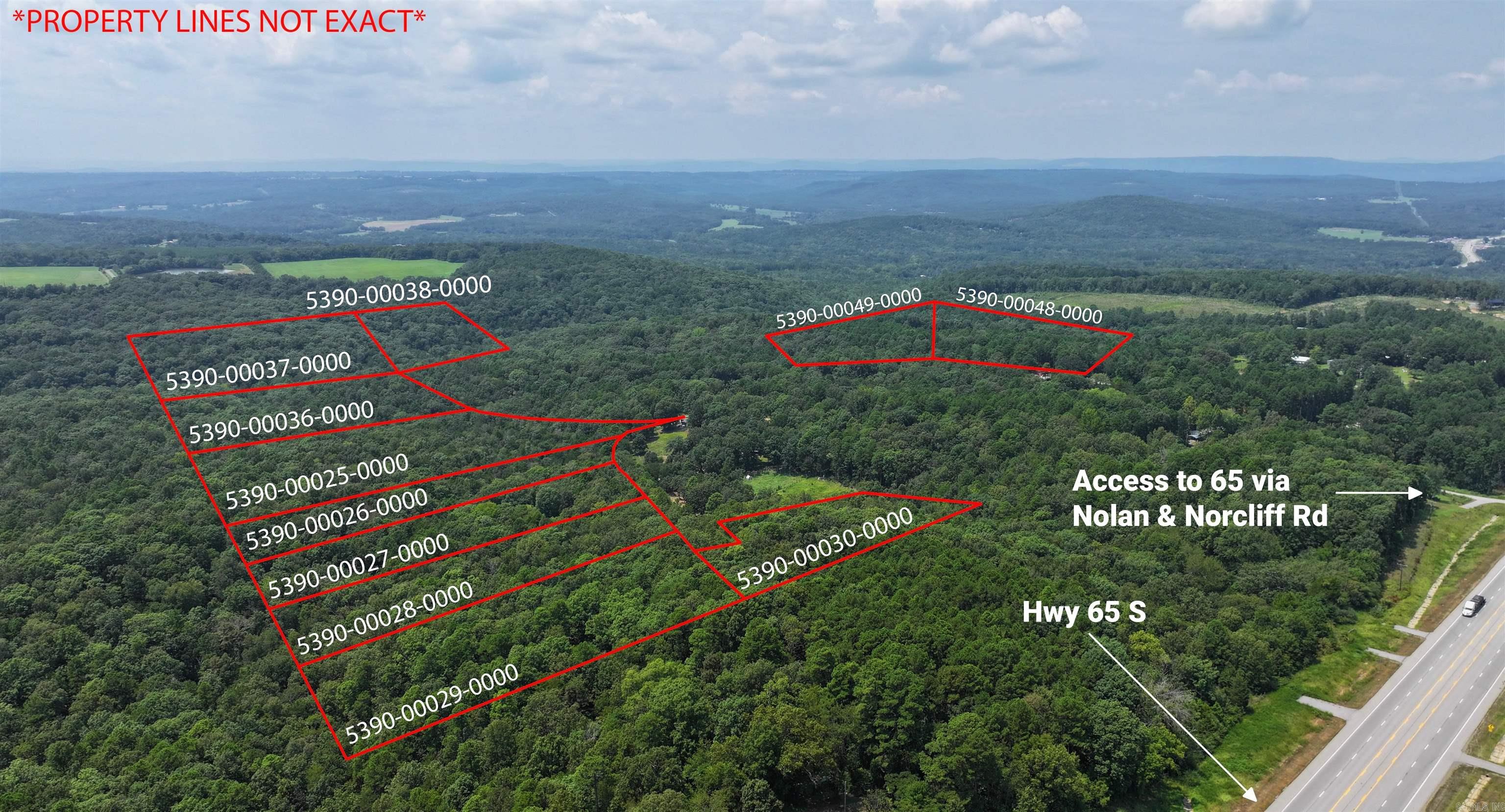 00 Norcliff Spur Property Photo 1