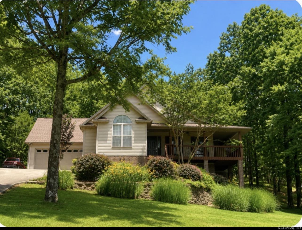 100 Pebble Beach Drive Property Photo 1