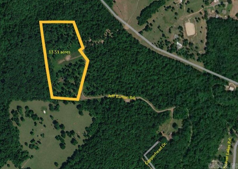 TBD Copperhead Drive