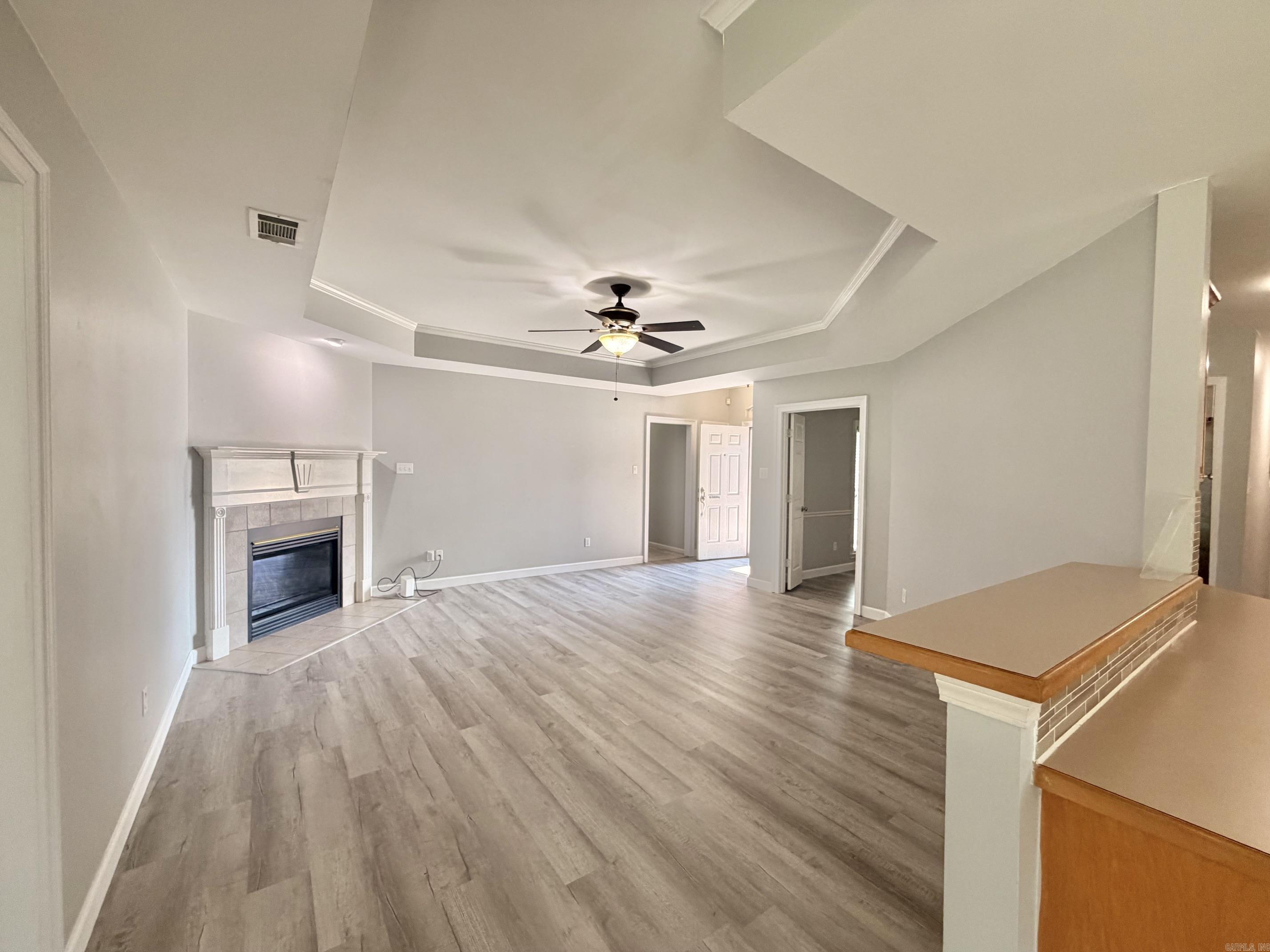 4110 Stoneybrook Drive Property Photo 4