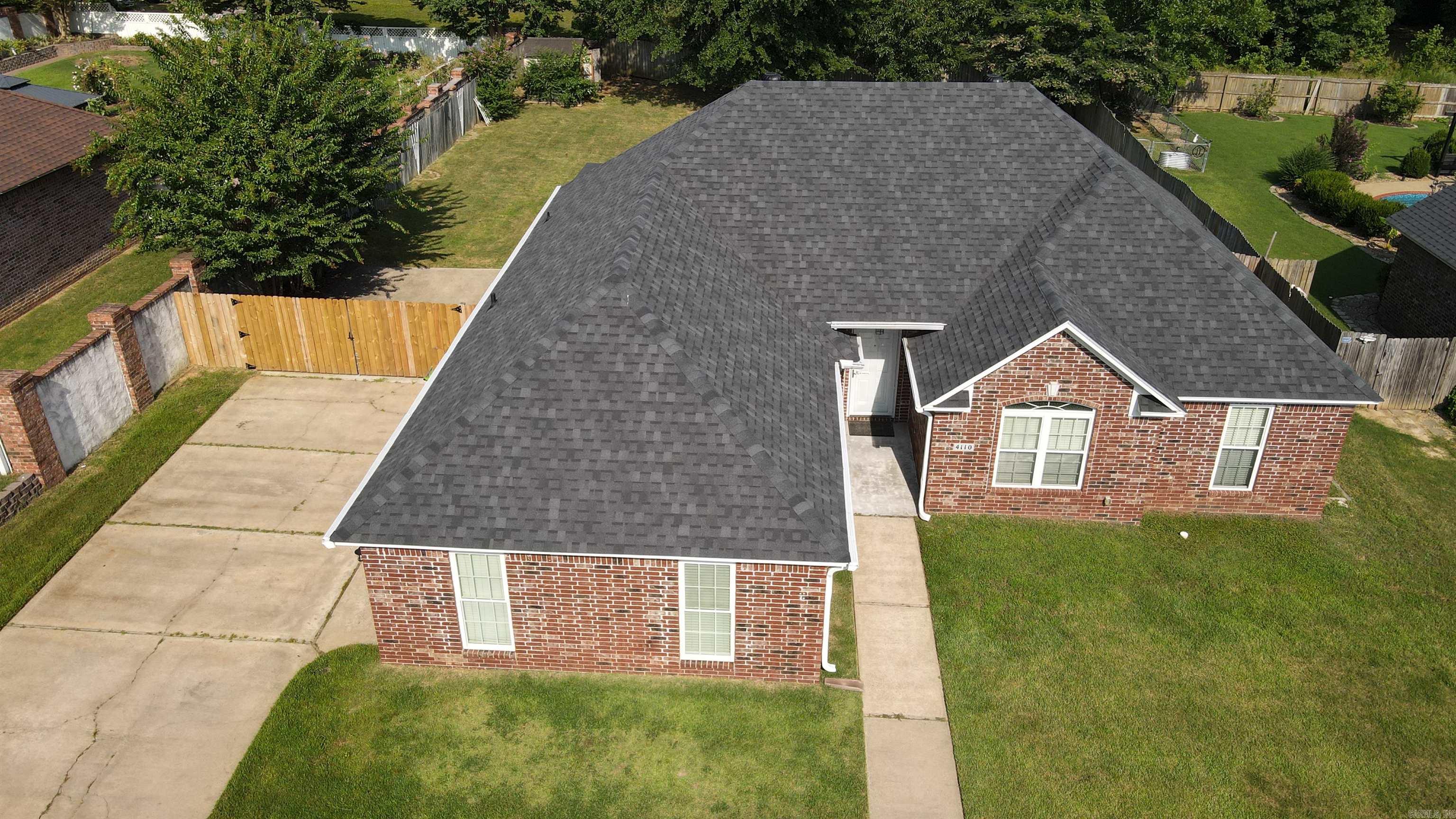 4110 Stoneybrook Drive Property Photo 39