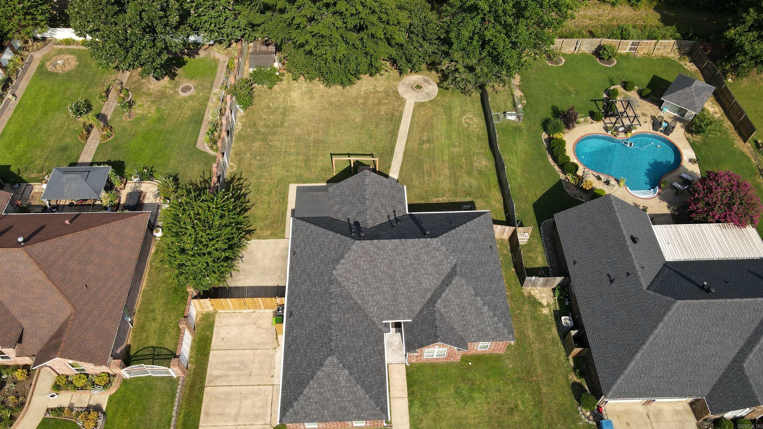 4110 Stoneybrook Drive Property Photo 40