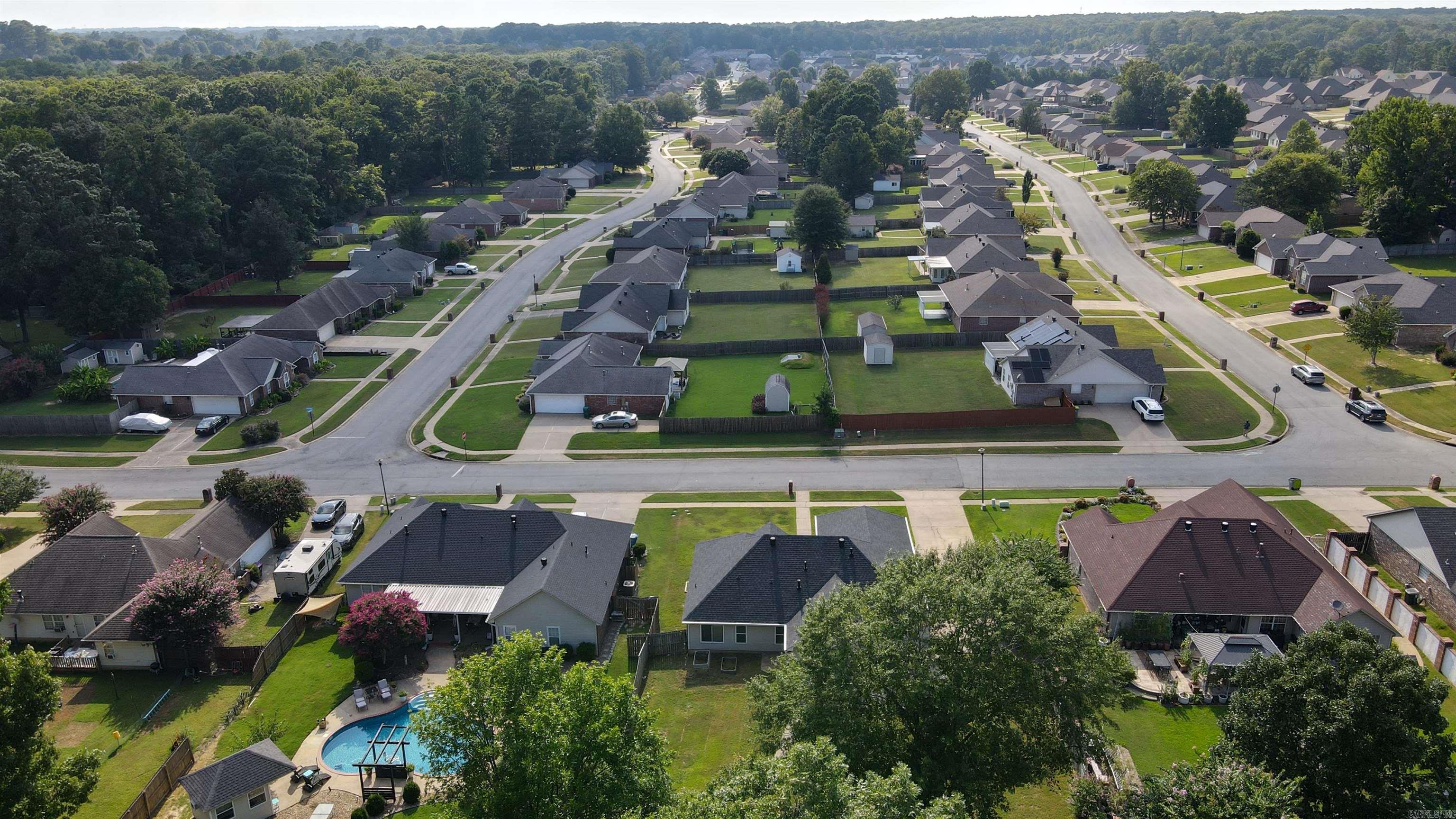 4110 Stoneybrook Drive Property Photo 41