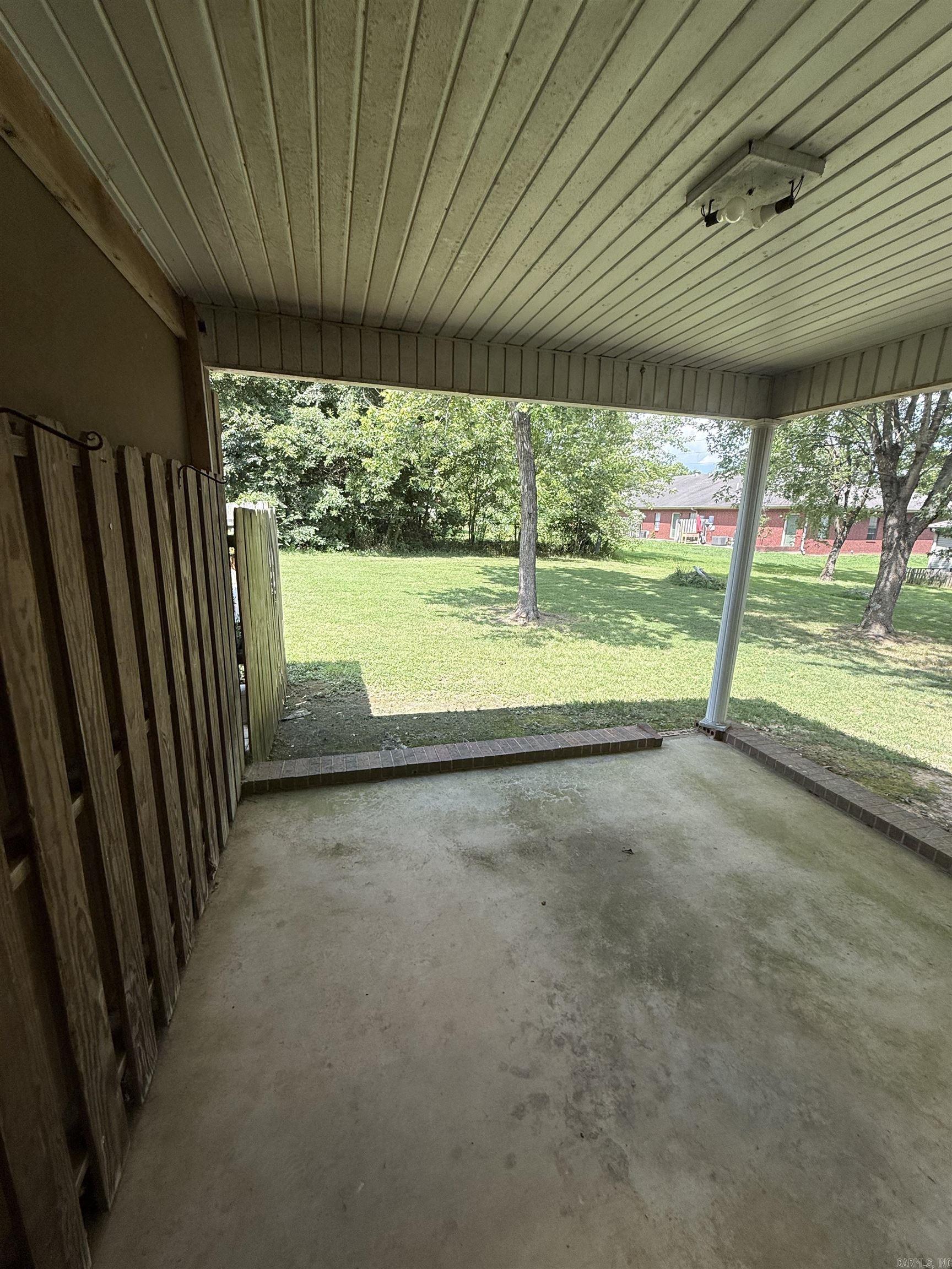5703 & 5705 Cedar Street Property Photo 6