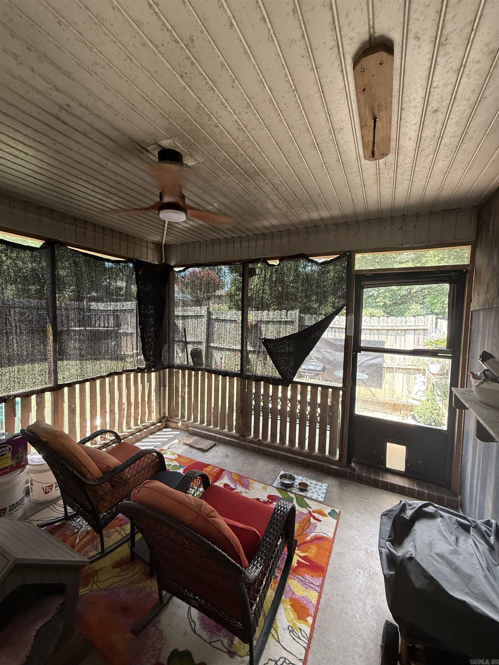 5703 & 5705 Cedar Street Property Photo 21