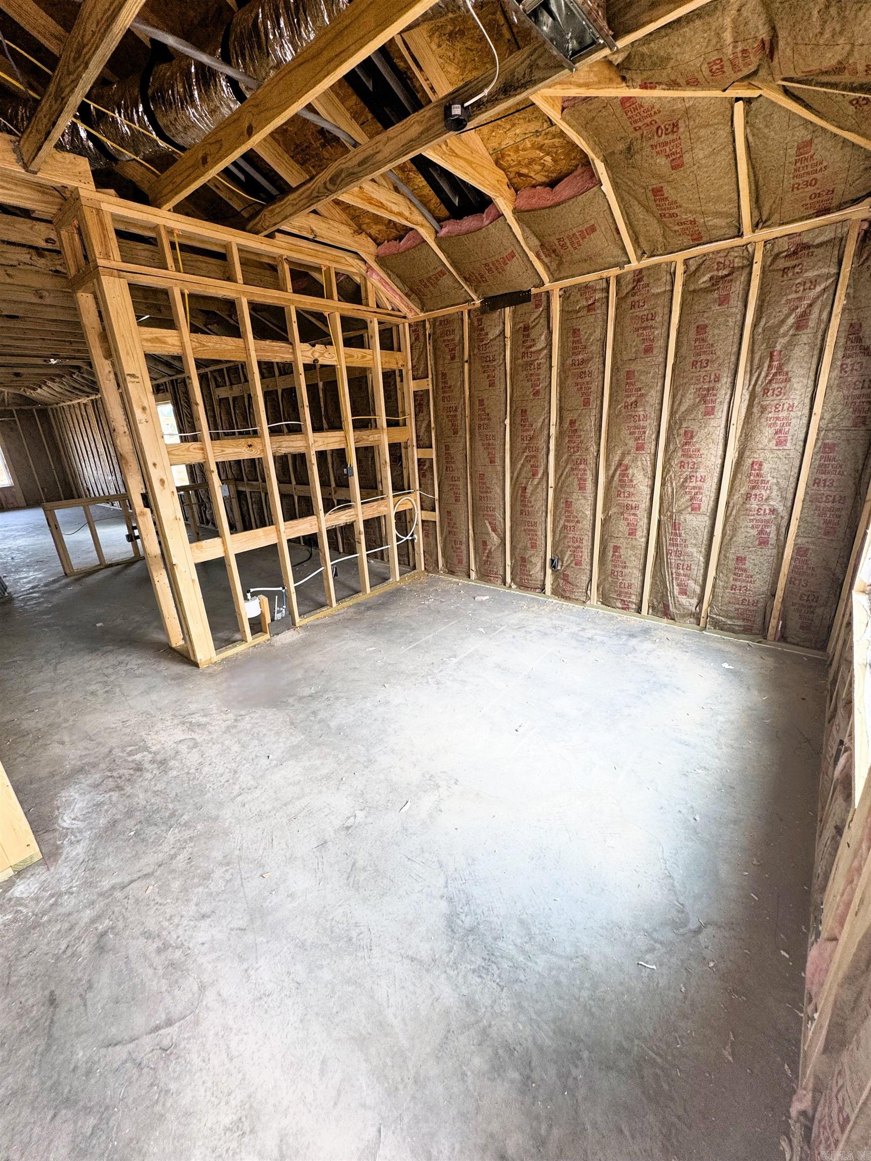 1640 Rambling Brook Drive Property Photo 1