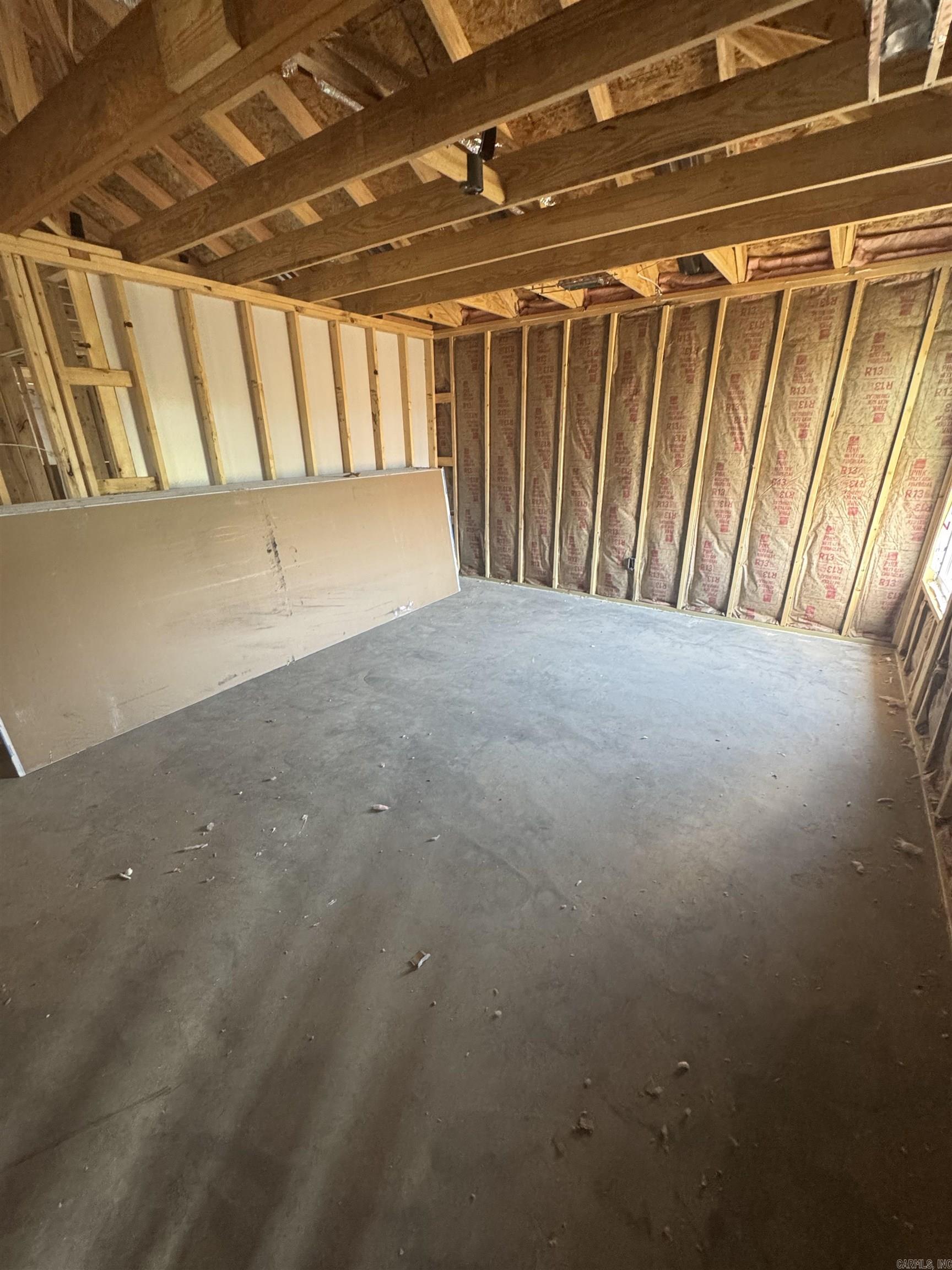 1640 Rambling Brook Drive Property Photo 2