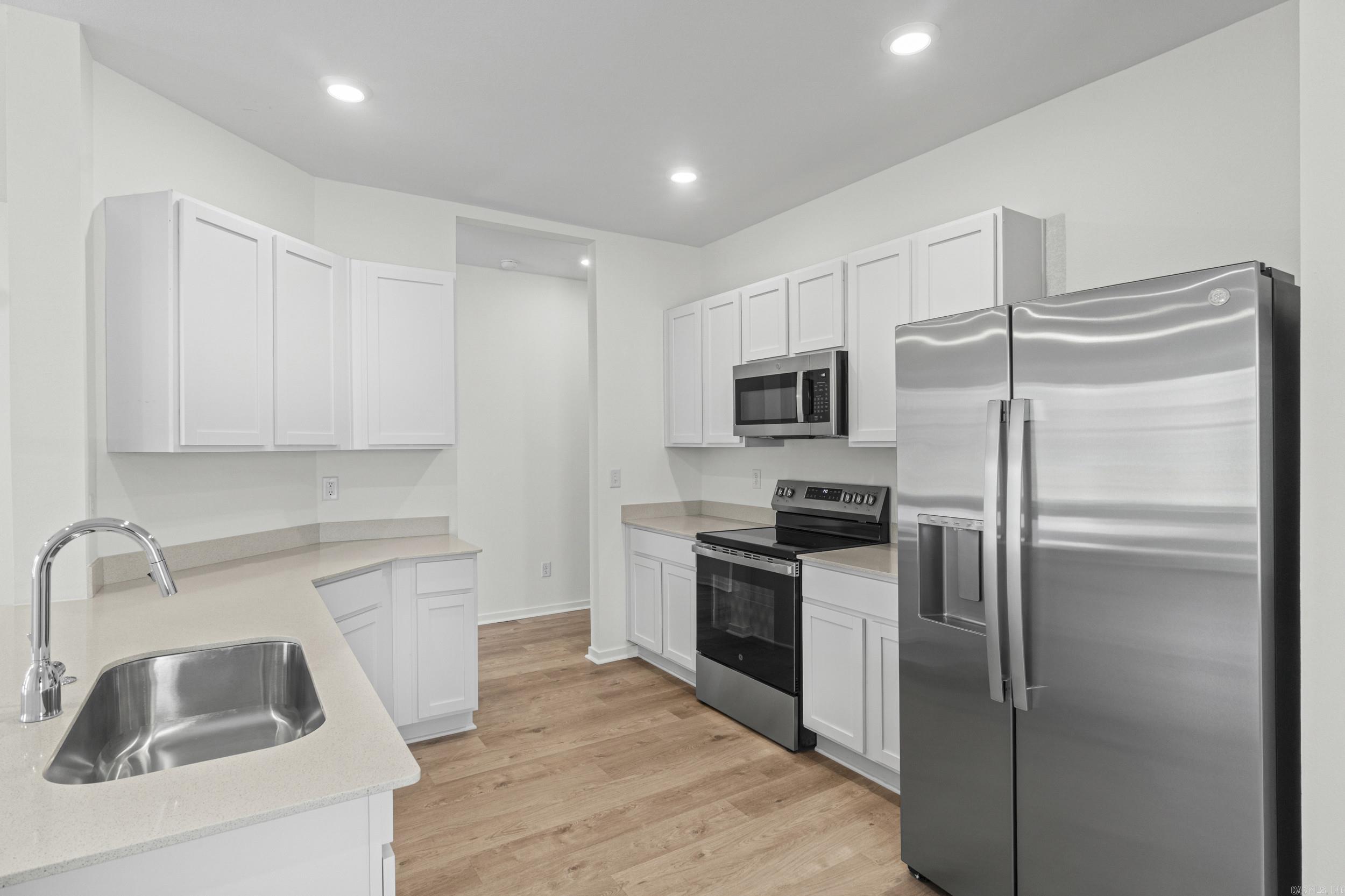 1652 Rambling Brook Drive Property Photo 11