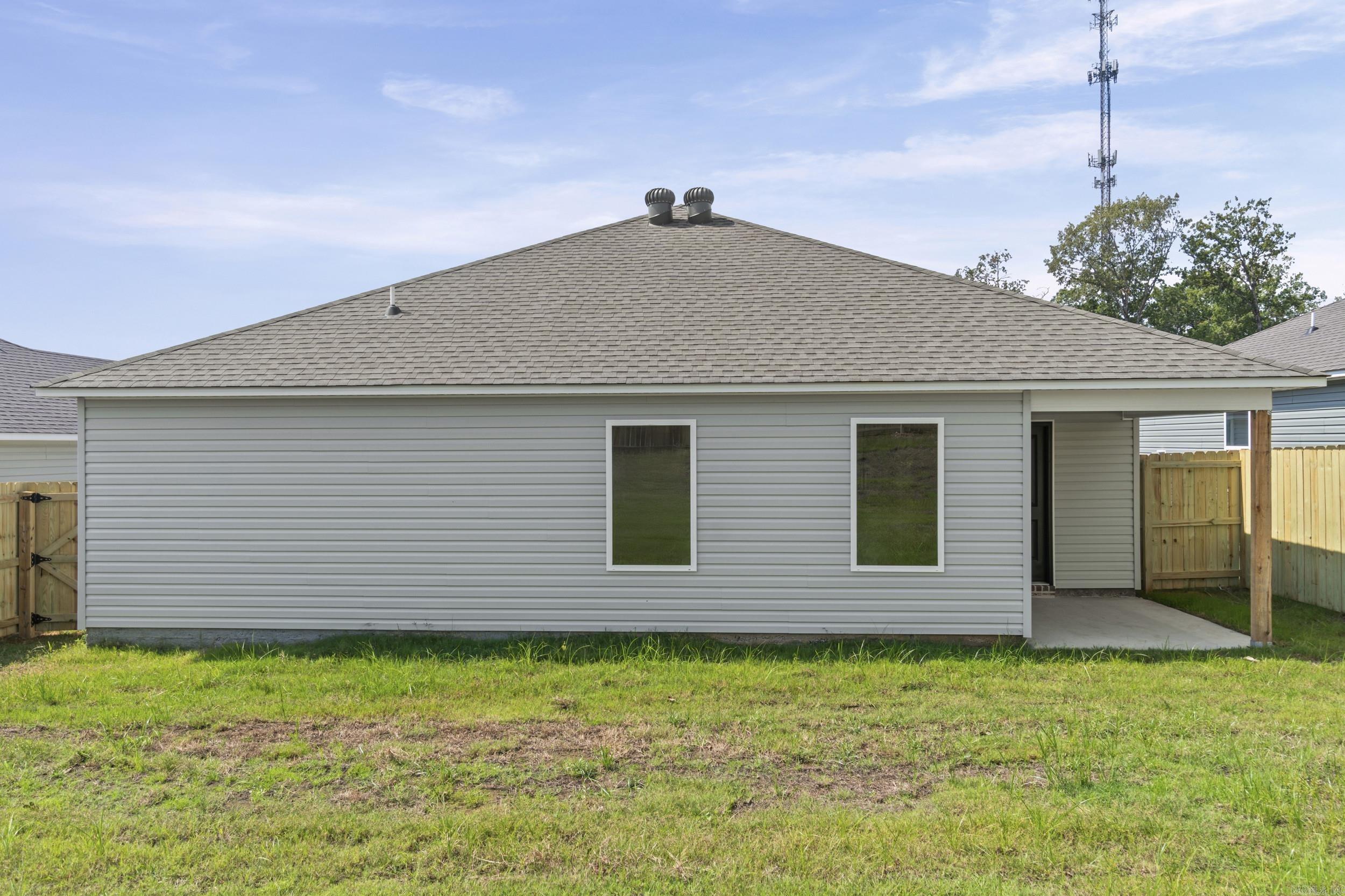 1652 Rambling Brook Drive Property Photo 31