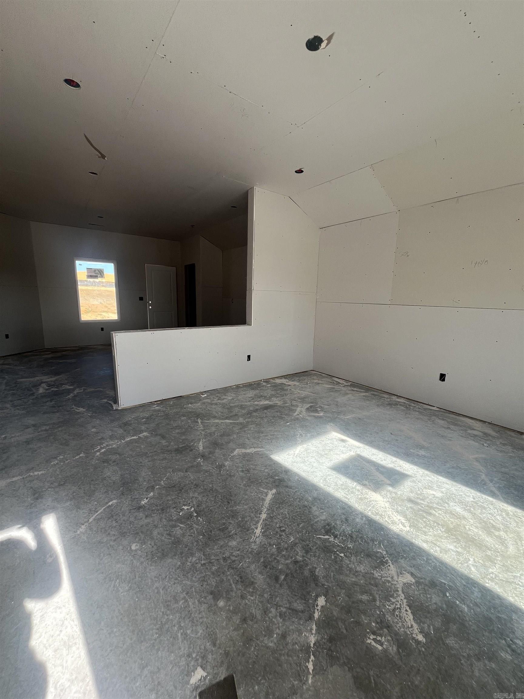 1656 Rambling Brook Drive Property Photo 3