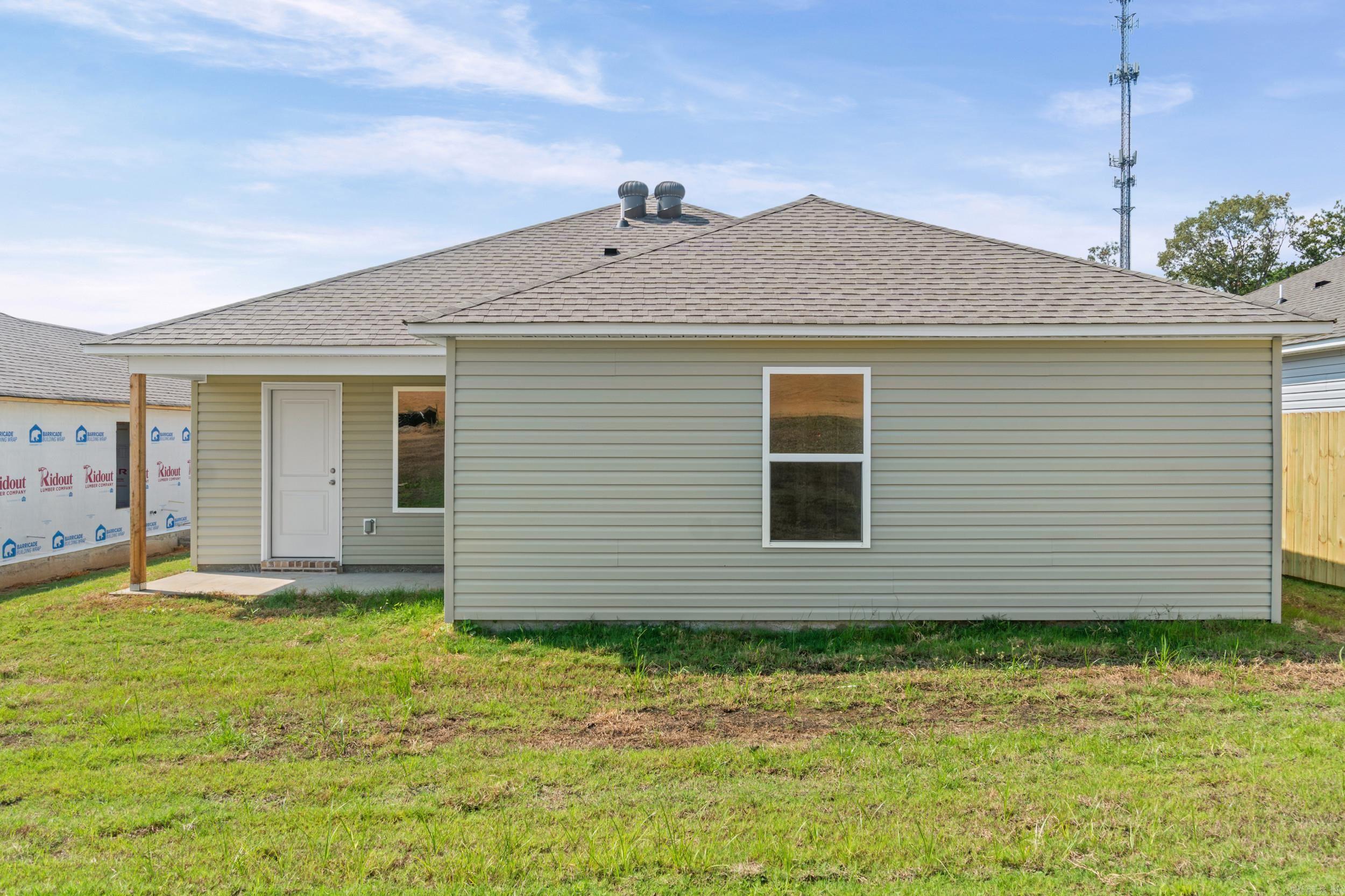 1656 Rambling Brook Drive Property Photo 31